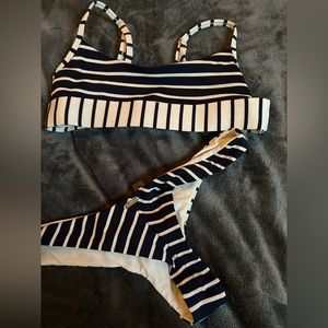 Beach Bunny bikini set